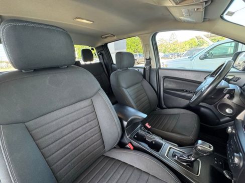 Used 2021 Ford Ranger XLT w/ Equipment Group 301A Mid RWD image 19