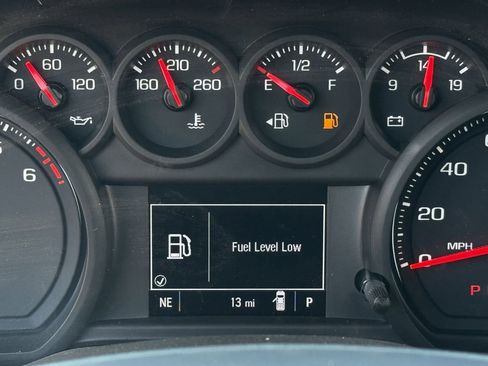 New 2026 Chevrolet Silverado 1500 W/T w/ WT Safety Package image 14