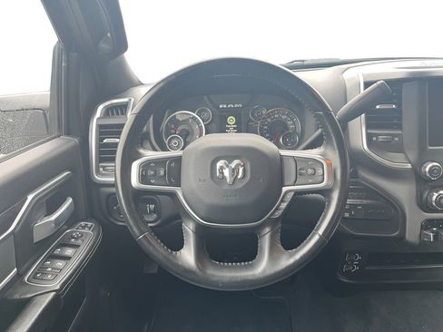 Used 2024 RAM 3500 Big Horn image 21