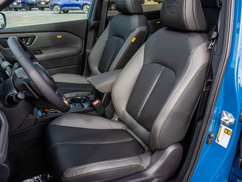 New 2026 Subaru Forester Wilderness image 21