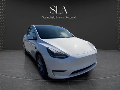 Used 2023 Tesla Model Y Long Range