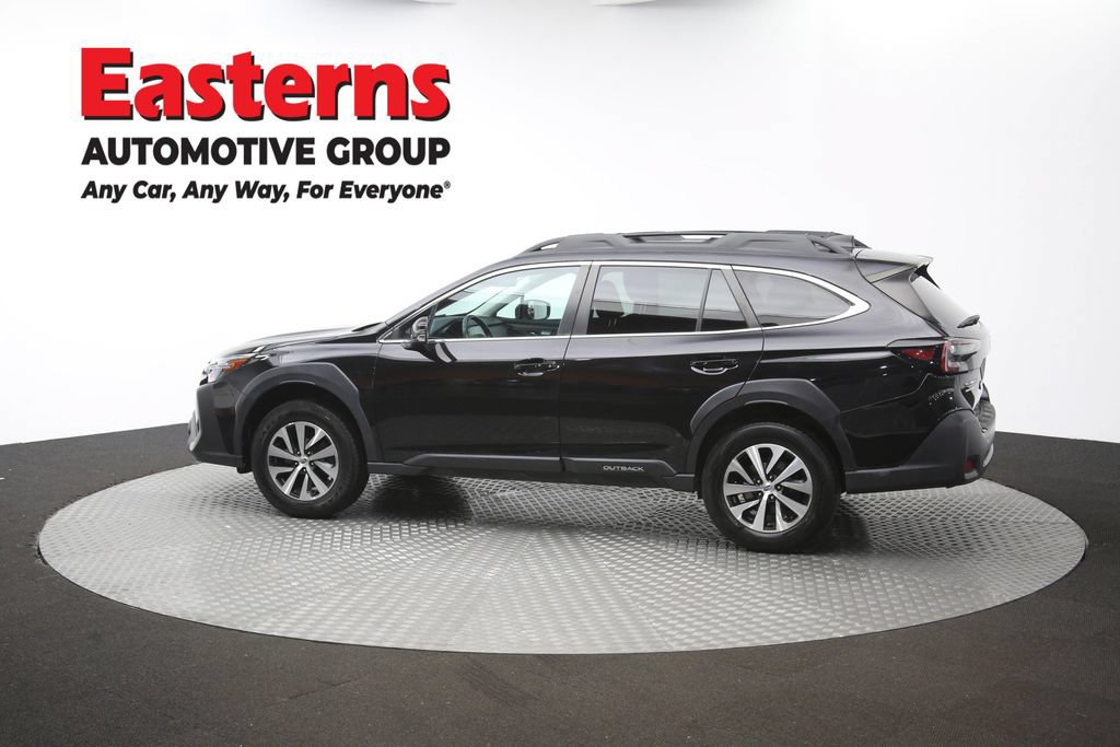 Used 2023 Subaru Outback Premium AWD/4WD image 60