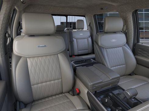 New 2026 Ford F150 Platinum AWD/4WD image 10
