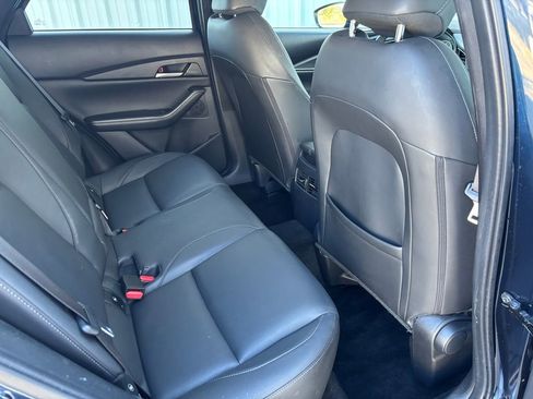 Used 2024 MAZDA CX-30 AWD 2.5 S w/ Select Sport Pkg image 32