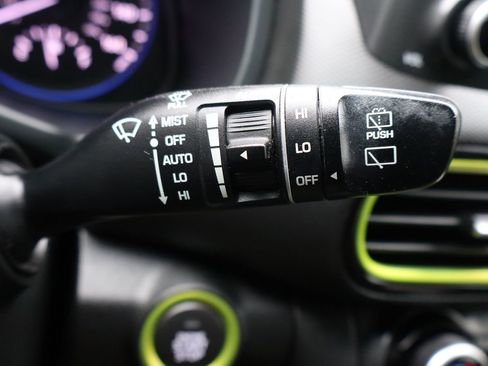 Used 2020 Hyundai Kona Ultimate image 33