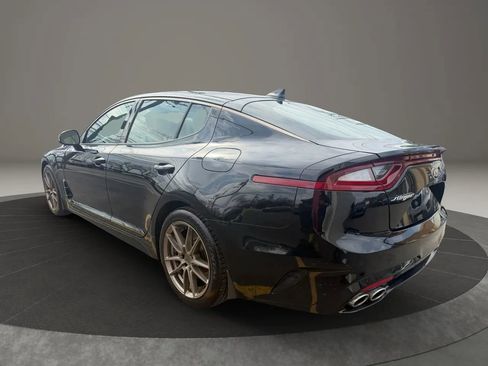 Used 2019 Kia Stinger GT2 image 7