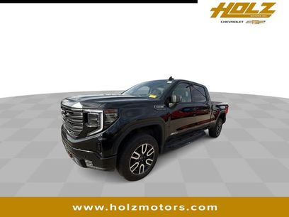 Certified 2024 GMC Sierra 1500 AT4 w/ Technology Package