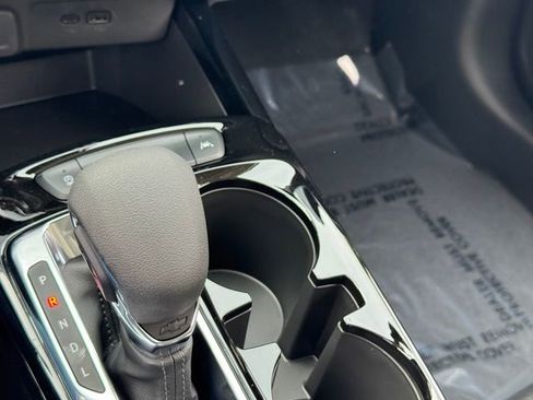 New 2026 Chevrolet Trax ACTIV image 16