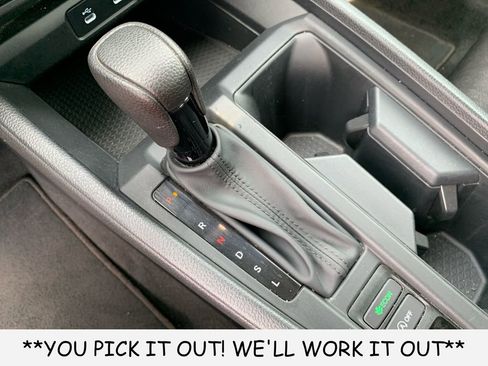 Used 2024 Honda Accord EX image 20