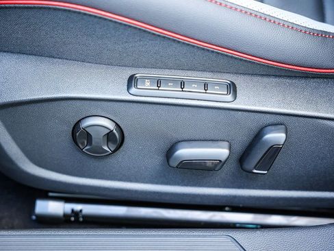 New 2026 Volkswagen GTI SE image 32