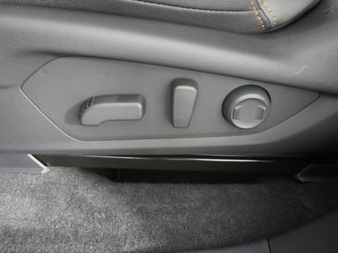 New 2026 Subaru Forester Wilderness AWD/4WD image 11