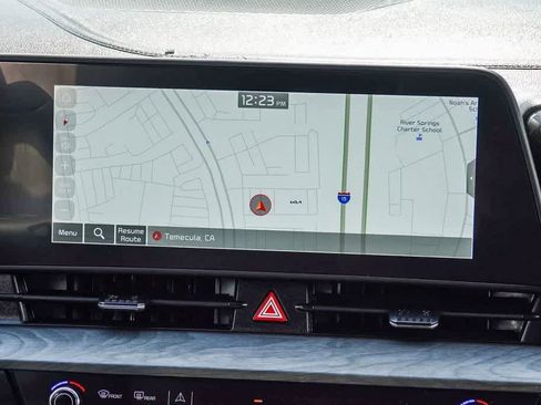 Certified 2023 Kia Sportage X-Line w/ X-Line Premium Package image 13