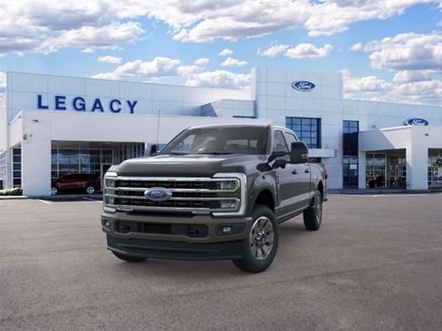 New 2026 Ford F250 King Ranch AWD/4WD image 2