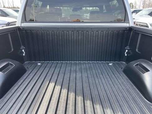 New 2026 Toyota Tundra SR5 image 43