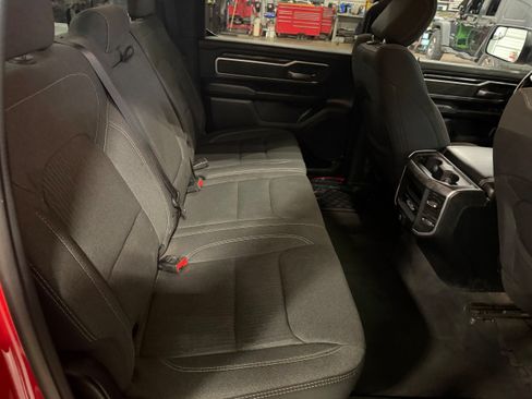 Used 2020 RAM 1500 Big Horn AWD/4WD image 17