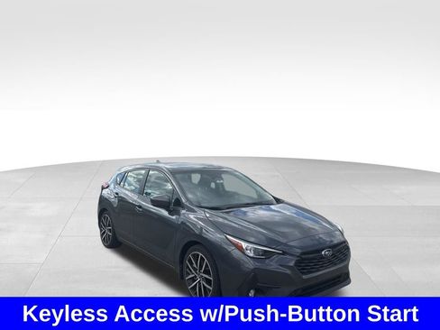 Used 2024 Subaru Impreza 2.0i Sport AWD/4WD image 9