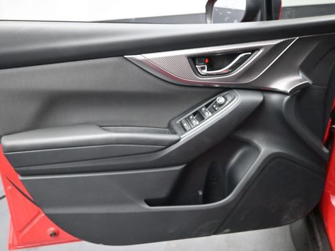 Used 2022 Subaru WRX Premium AWD/4WD image 17