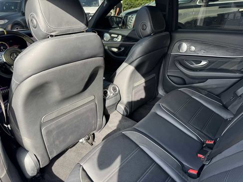 Used 2018 Mercedes-Benz E 63 AMG S image 60