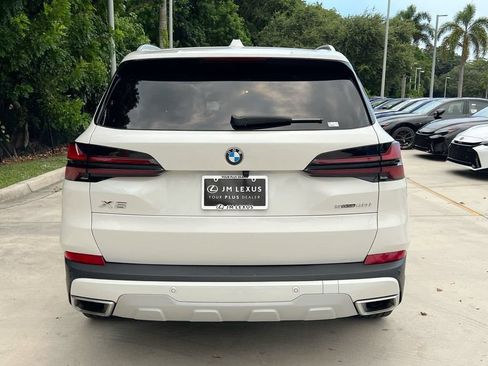 Used 2025 BMW X5 sDrive40i w/ Climate Comfort Package RWD image 6
