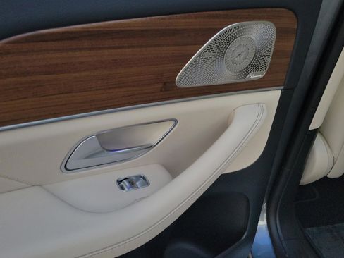 New 2026 Mercedes-Benz GLE 450 4MATIC image 13