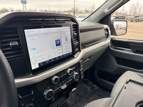 Used 2022 Ford F150 XLT w/ Equipment Group 302A High image 17