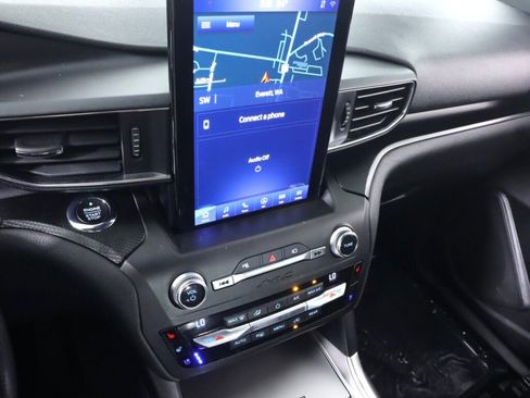 Used 2020 Ford Explorer ST w/ Premium Technology Package AWD/4WD image 15