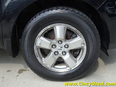 Used 2010 Honda Pilot EX-L image 34