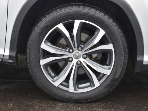 Used 2017 Lexus RX 350 350 image 39