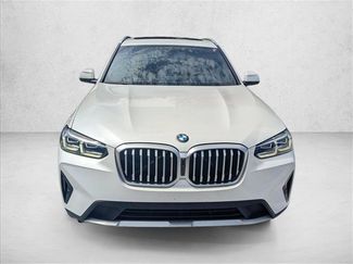 Certified 2024 BMW X3 sDrive30i w/ Premium Package RWD video 2