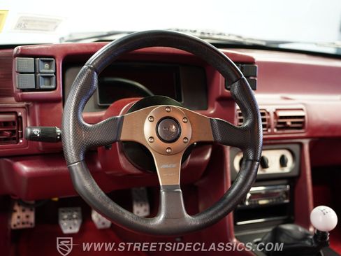 Used 1993 Ford Mustang LX RWD image 40
