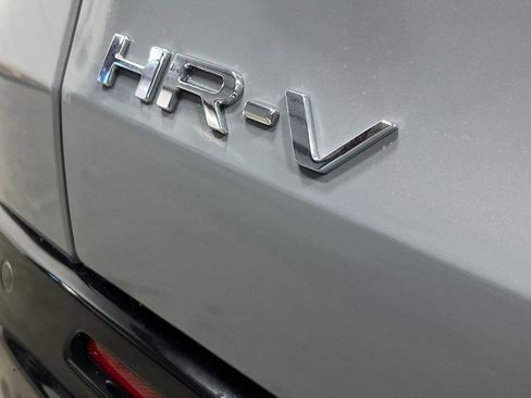 New 2026 Honda HR-V EX-L image 6