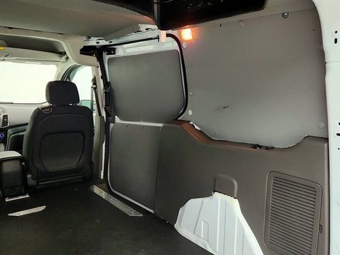 Used 2023 Ford Transit Connect XLT FWD image 22