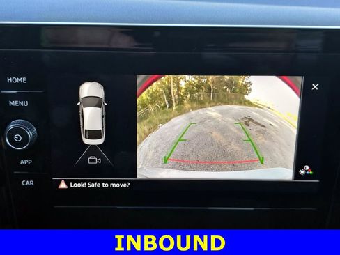 Used 2025 Volkswagen Jetta S image 12