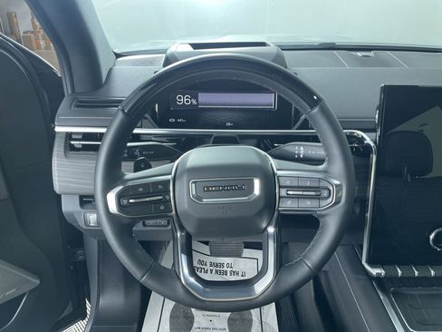 New 2024 GMC Sierra EV Denali image 11