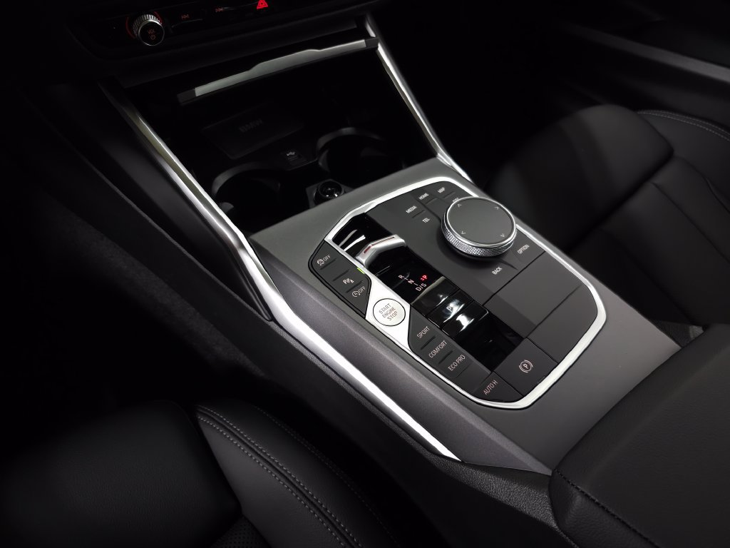 New 2026 BMW 230i xDrive Coupe w/ Convenience Package AWD/4WD image 24