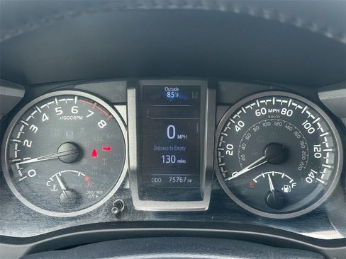 Used 2019 Toyota Tacoma TRD Off-Road image 26