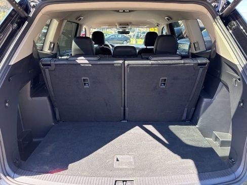 Used 2026 Volkswagen Atlas SE image 21