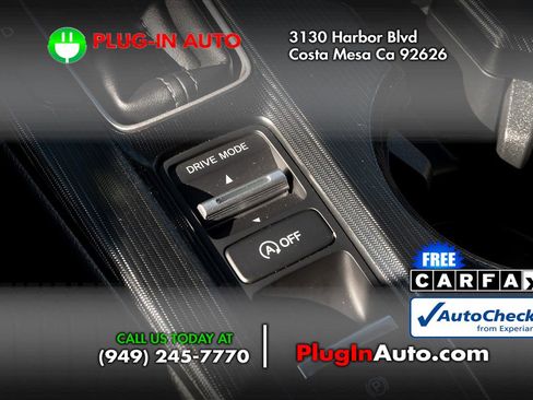 Used 2023 Honda Civic Touring image 22