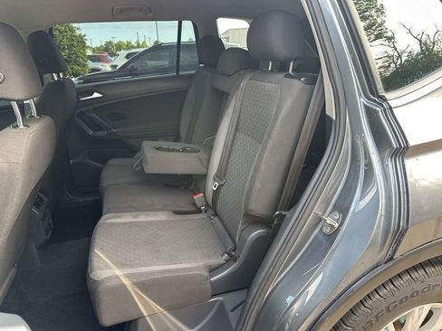 Used 2020 Volkswagen Tiguan S FWD image 12