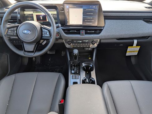 New 2026 Subaru Outback Limited XT image 10