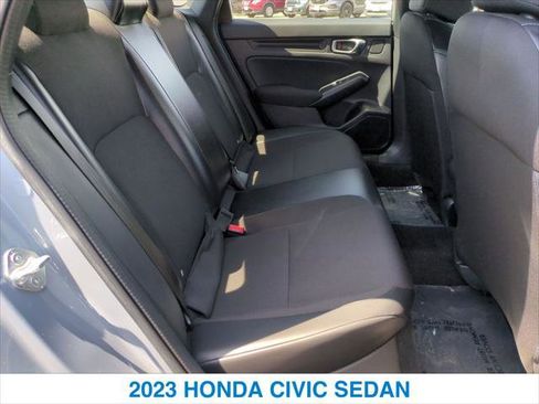 Used 2023 Honda Civic Sport image 24