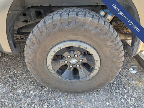 Used 2018 Ford F150 Raptor w/ Equipment Group 802A Luxury AWD/4WD image 9