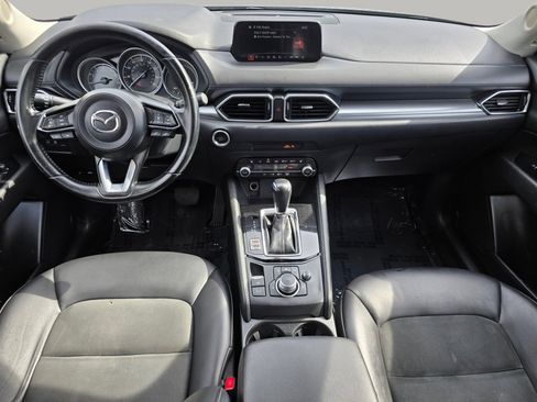 Used 2020 MAZDA CX-5 Touring image 2