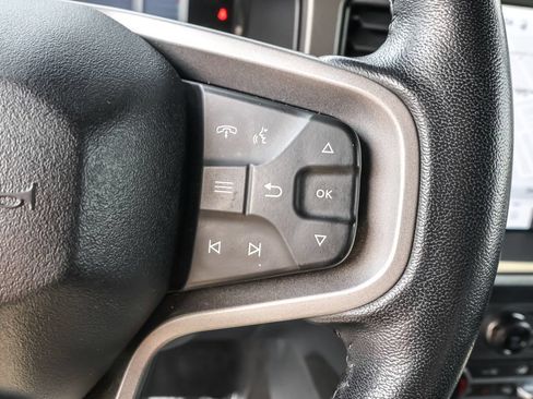 Used 2022 Ford Bronco Outer Banks AWD/4WD image 23