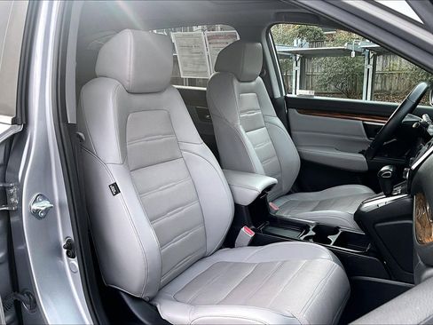 Used 2022 Honda CR-V EX-L image 7