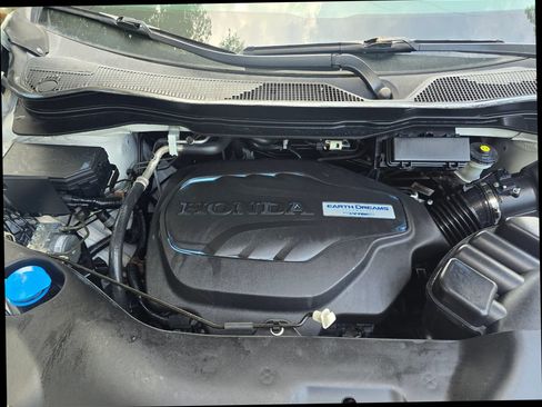 Used 2018 Honda Ridgeline RTL-T image 21