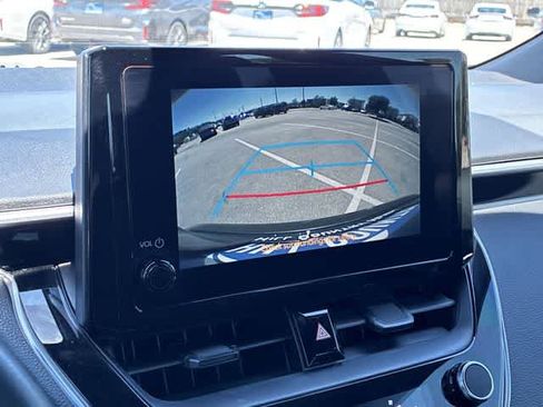 Used 2025 Toyota Corolla SE FWD image 30