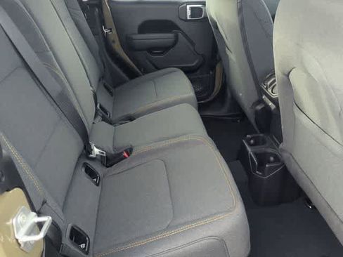 New 2026 Jeep Gladiator Sport image 20