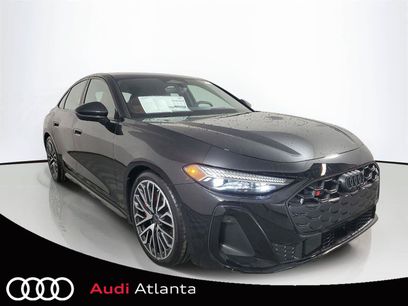 New 2026 Audi S5 Premium Plus