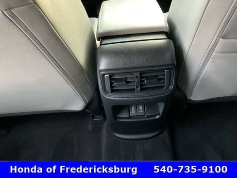 Used 2018 Honda CR-V EX-L image 43